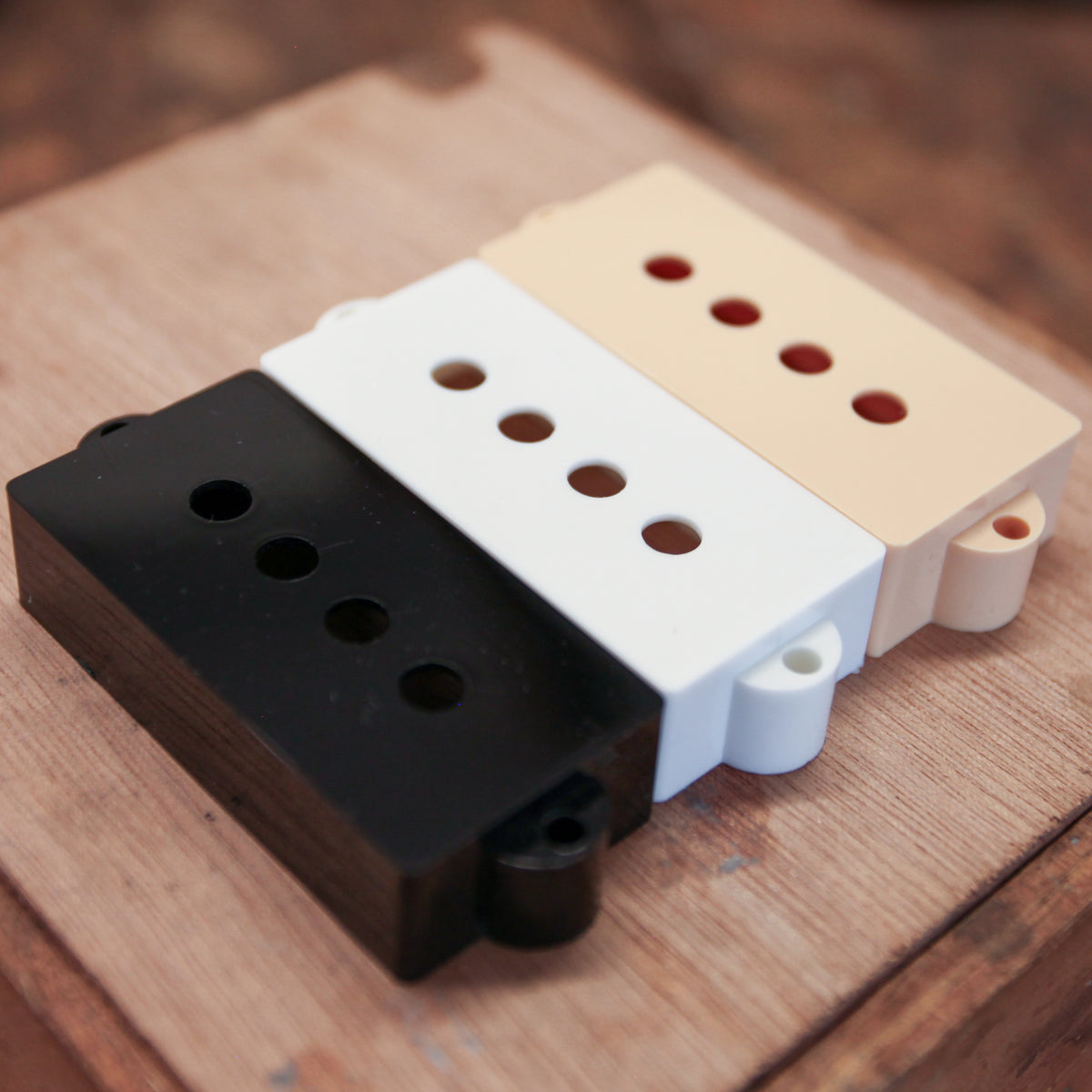'62 P Bass Pickup