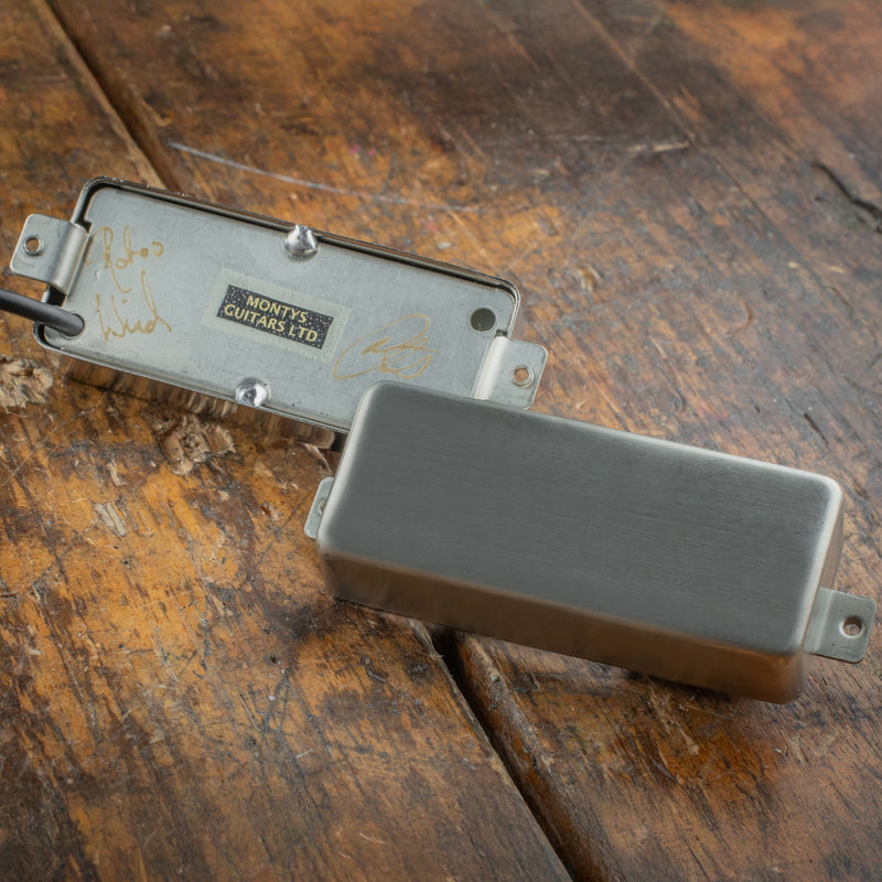 Retro Wind Firebird Pickup
