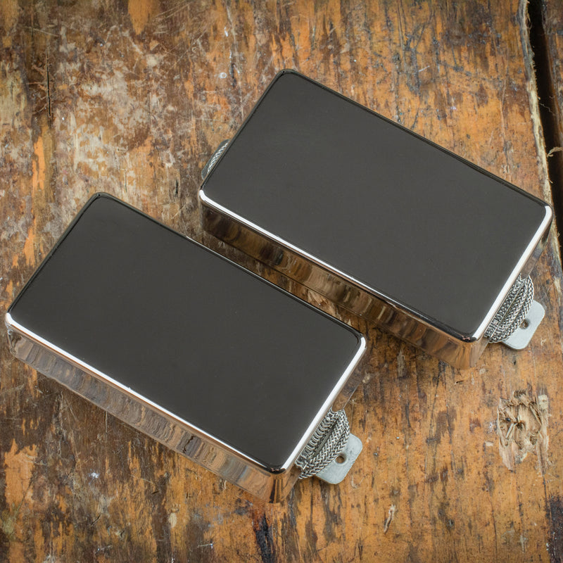 Humbucker-sized '54 P90 Pickup
