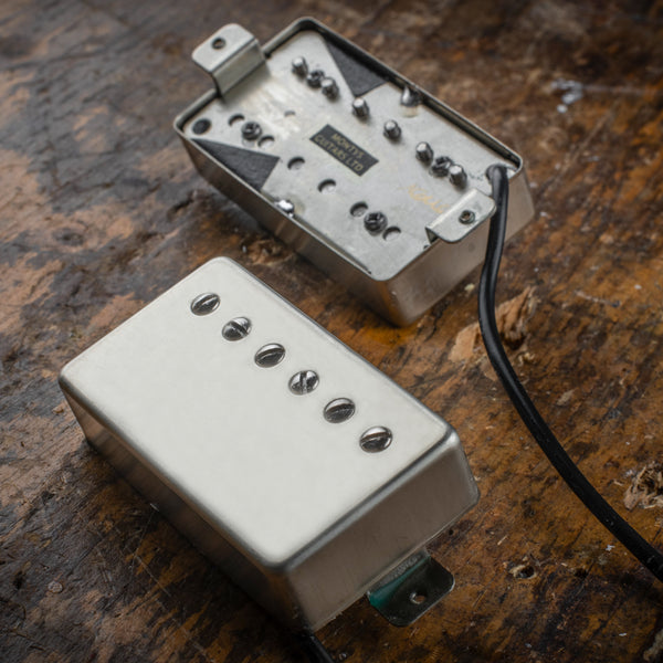 Full Monty Humbucker Pickup