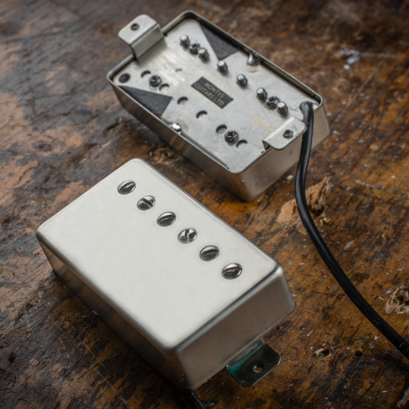 Full Monty Humbucker Pickup