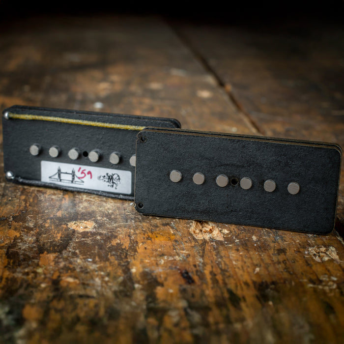 '59 Jazzmaster Pickup