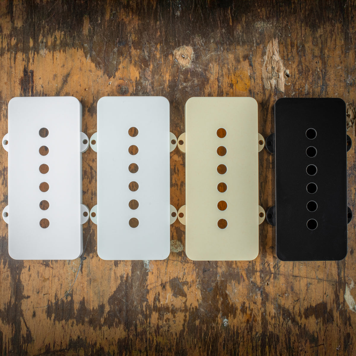 '59 Jazzmaster Pickup