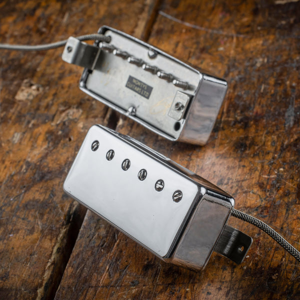 '61 Mini Humbucker Pickup