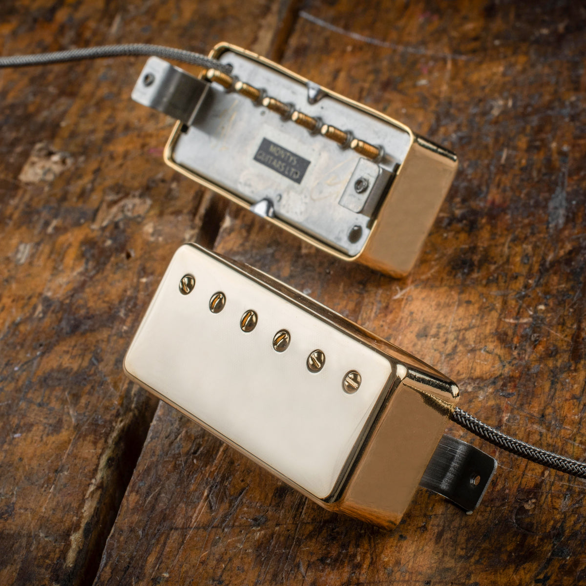 '61 Mini Humbucker Pickup