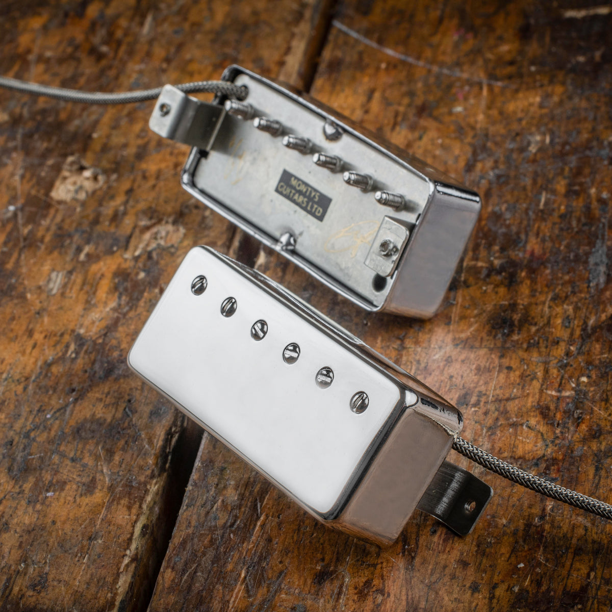 '61 Mini Humbucker Pickup