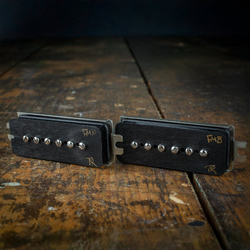 Full Monty P90 Pickup