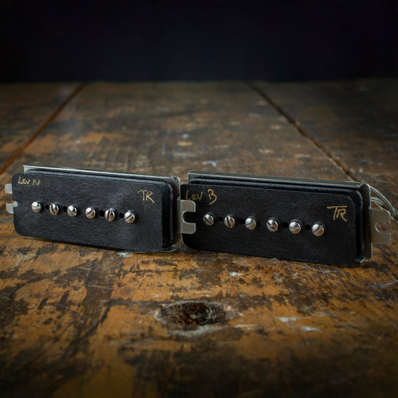 Leviathan P90 Pickup