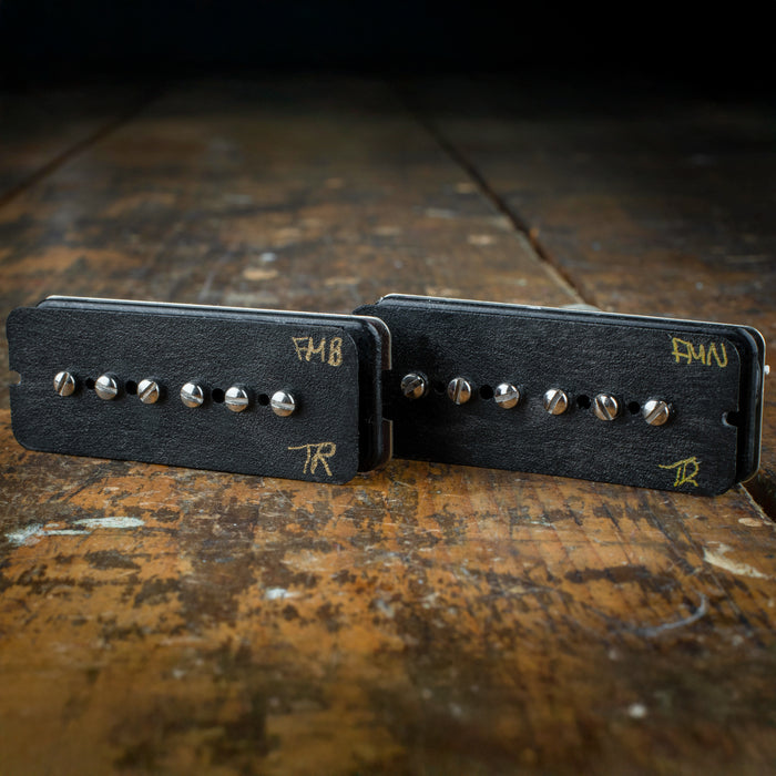 Full Monty P90 Pickup