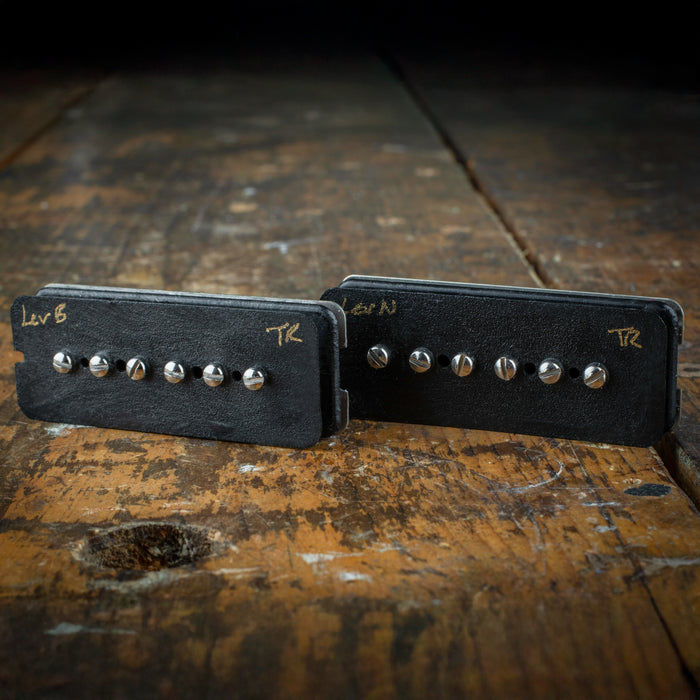 Leviathan P90 Pickup
