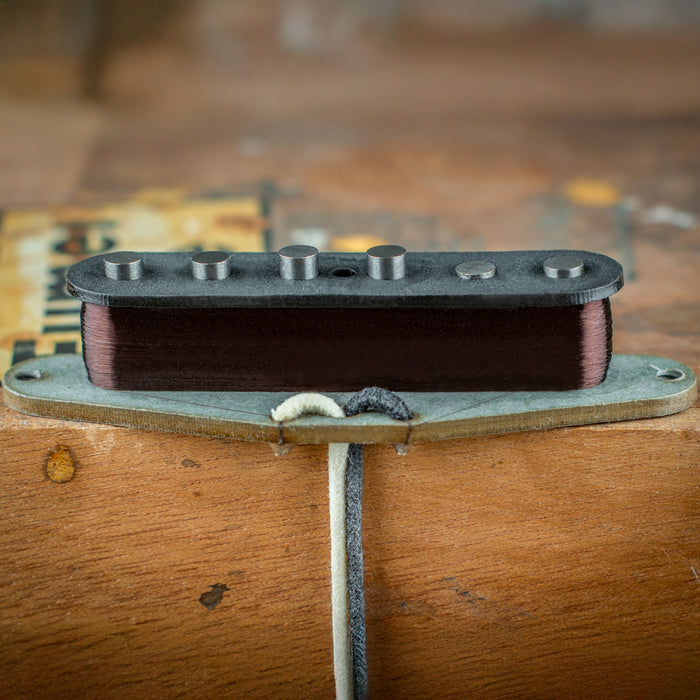 '69 Stratocaster Pickup