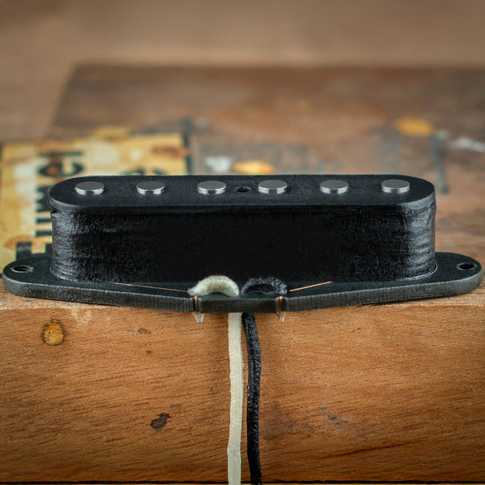 Full Monty Stratocaster Pickup