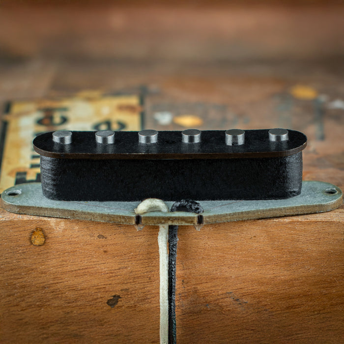 Retro Wind Stratocaster Pickup