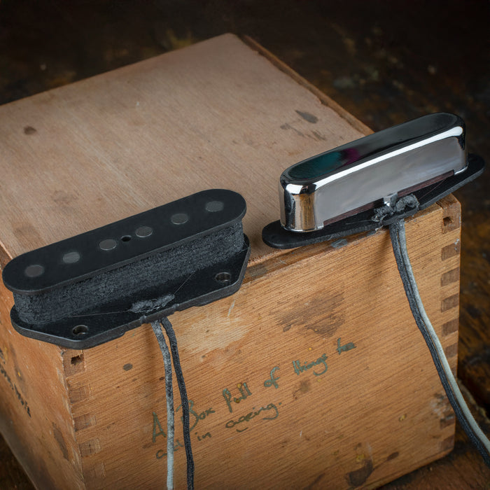 '53 Telecaster Pickup
