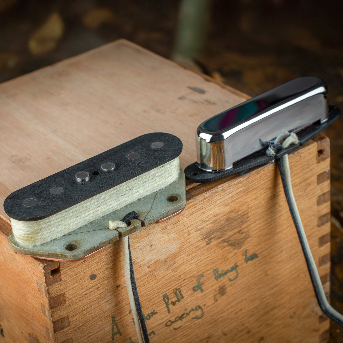 '68 Telecaster Pickup