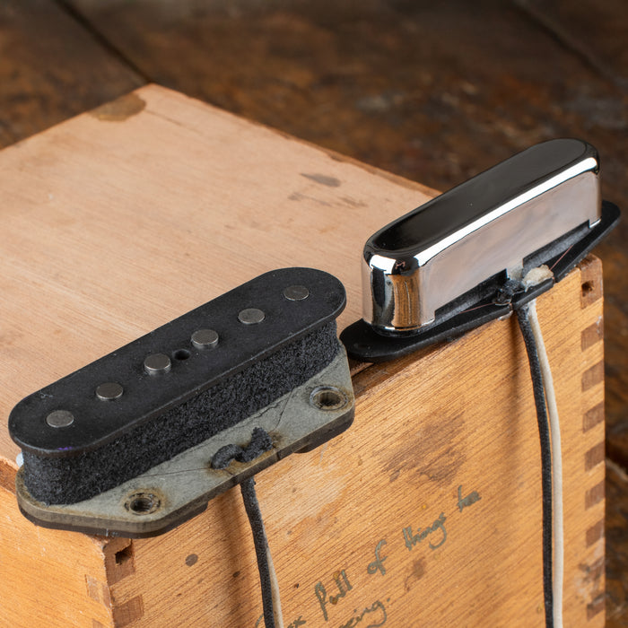 Monty's Danish Pete DP51 Telecaster