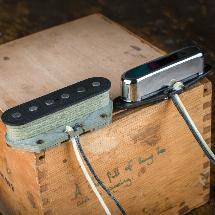Retro Wind Telecaster Pickup
