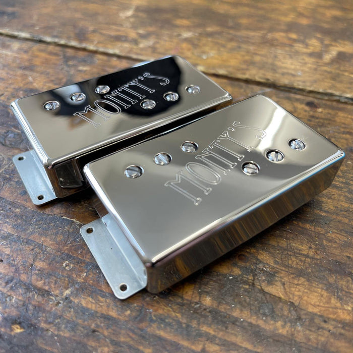 '72 CuNiFe Wide Range Humbucker Set