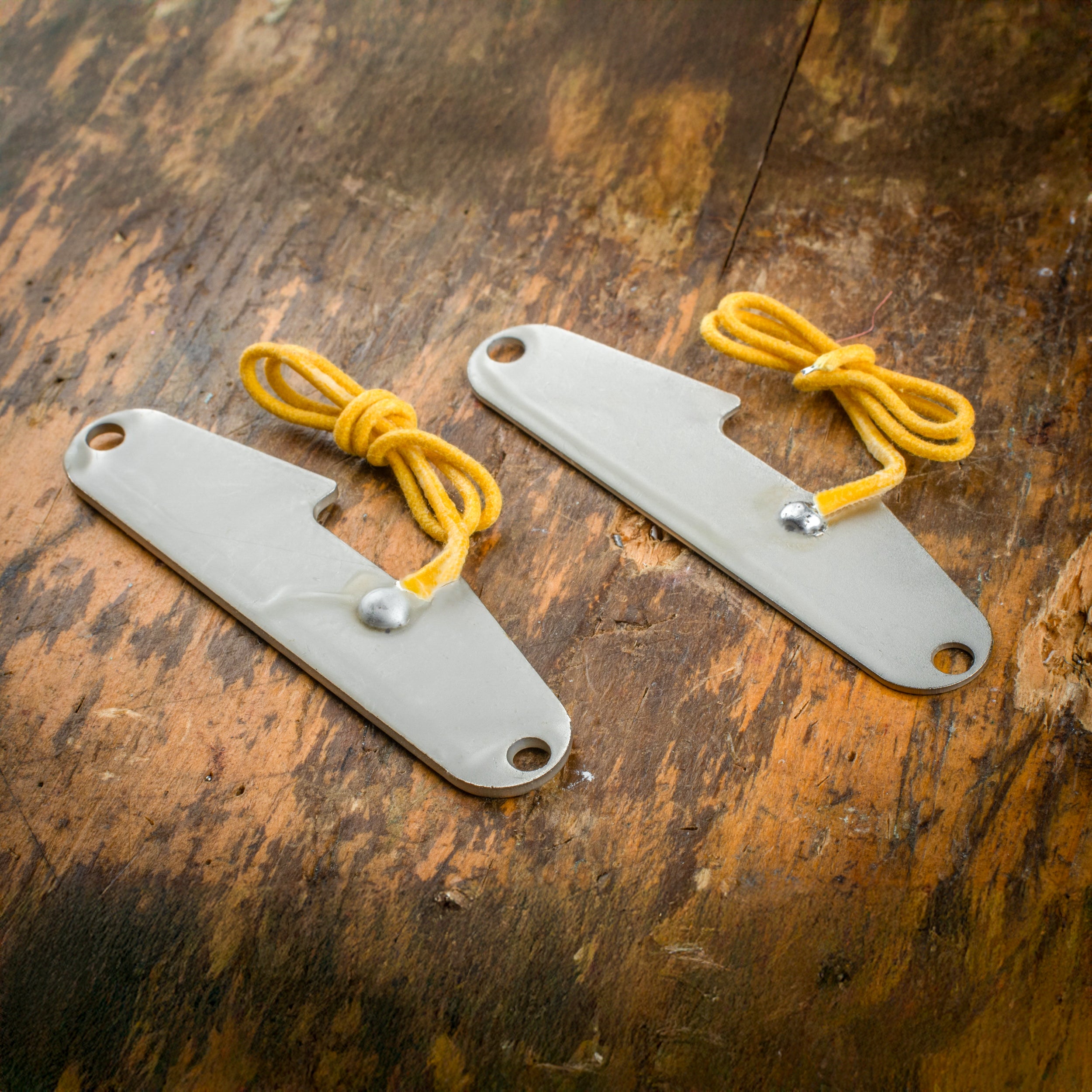 69 Stratocaster Pickup – Monty's Guitars