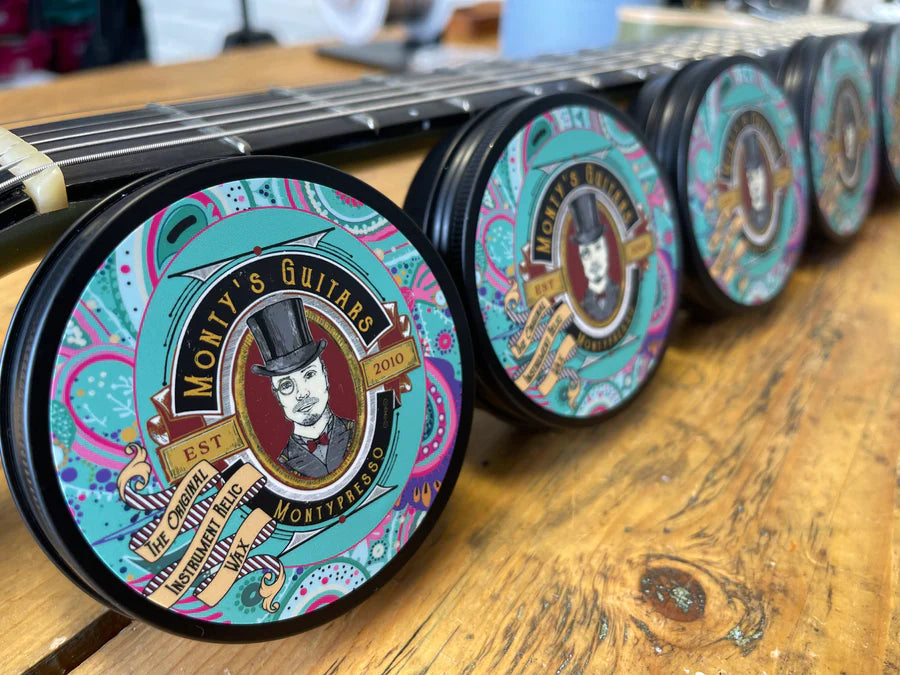 Monty's montypresso deals