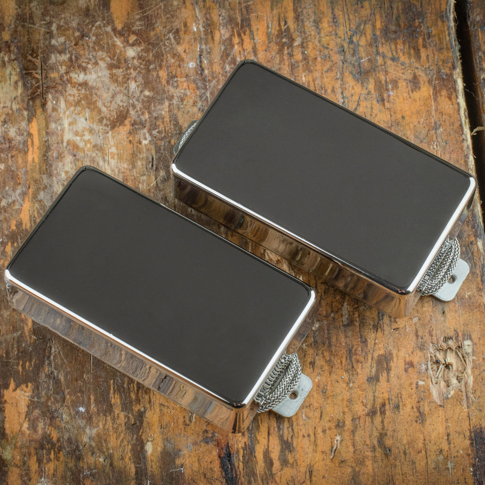 Humbucker-sized '54 P90 Pickup – Monty's Guitars