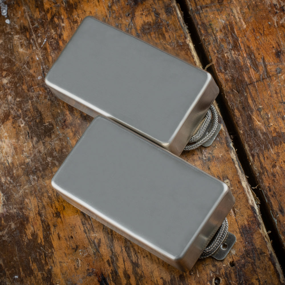 Humbucker-sized '54 P90 Pickup – Monty's Guitars