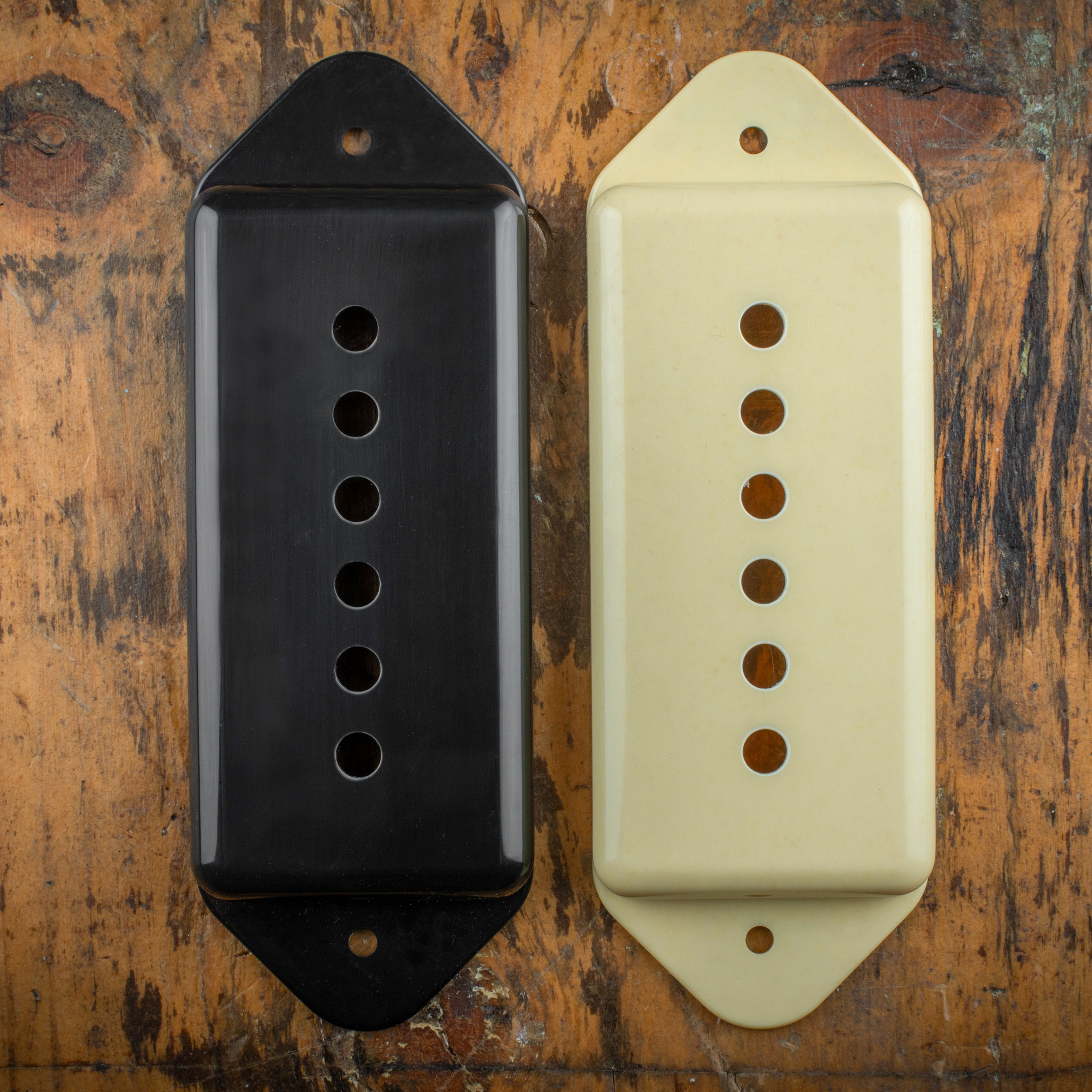 Leviathan P90 Pickup – Monty's Guitars