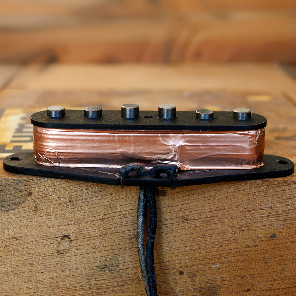 The First Wife Stratocaster Set