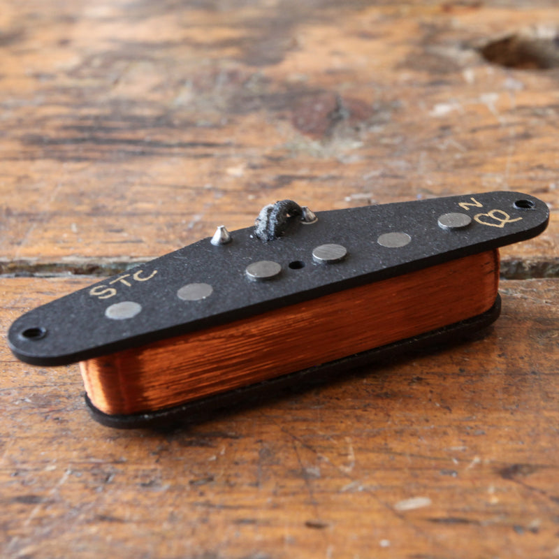 The Space Time Continuum Stratocaster Set
