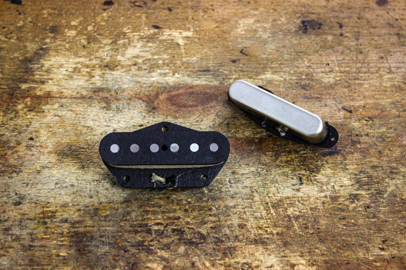 Retro Wind Telecaster Pickup