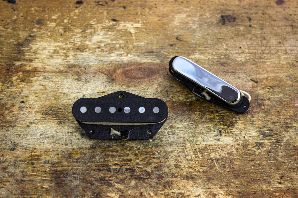 Retro Wind Telecaster Pickup