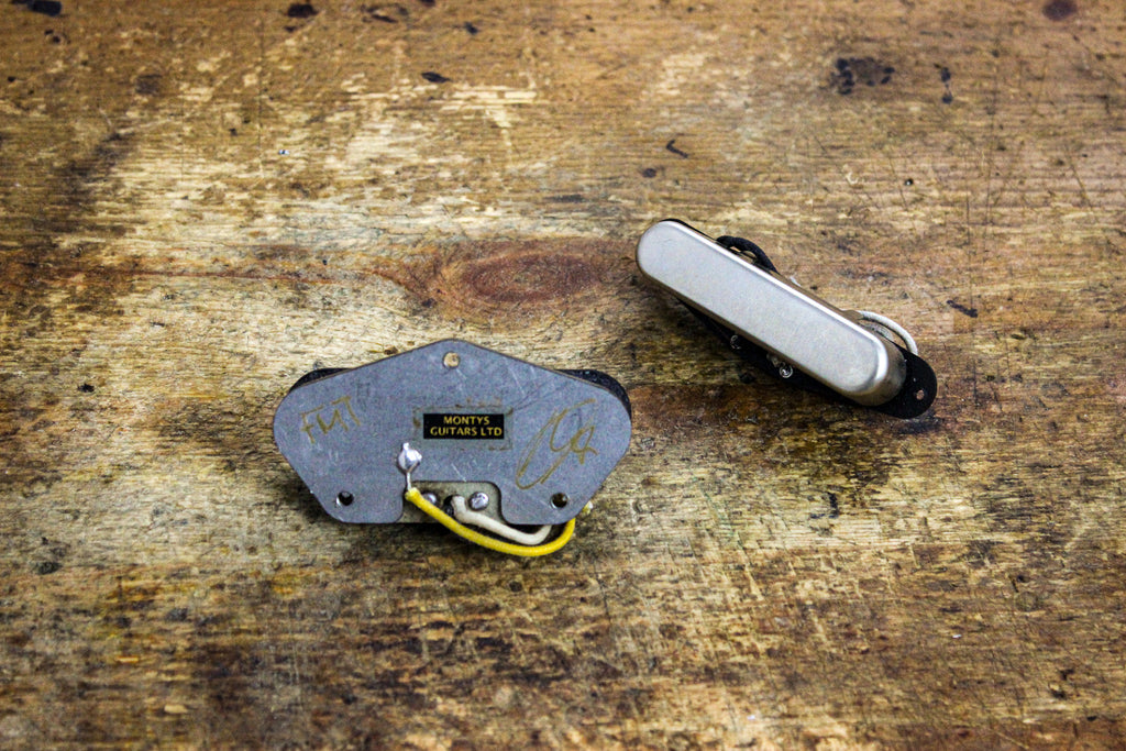 Full Monty Telecaster Pickup