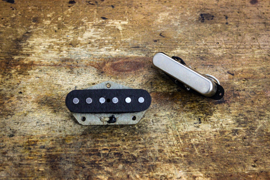 Full Monty Telecaster Pickup