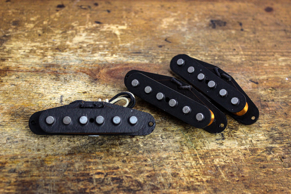 '54 Stratocaster Pickup