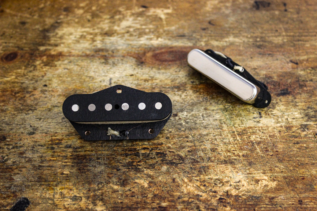 '53 Telecaster Pickup