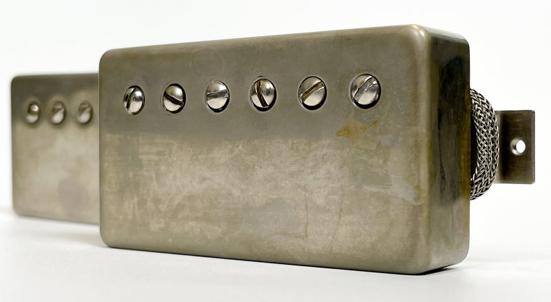 Monty's Original PAF Humbucker Pickup