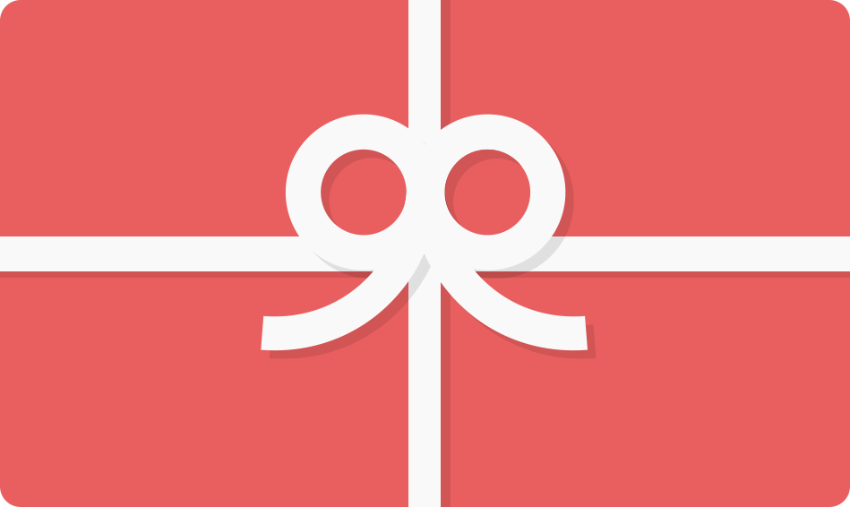 Gift Card - Monty's Guitars