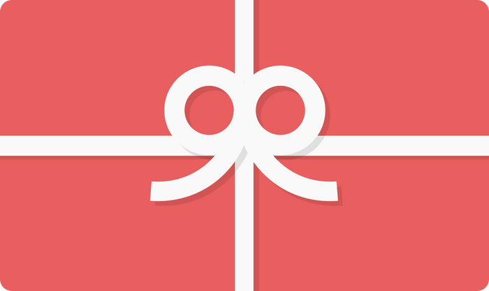 Gift Card - Monty's Guitars